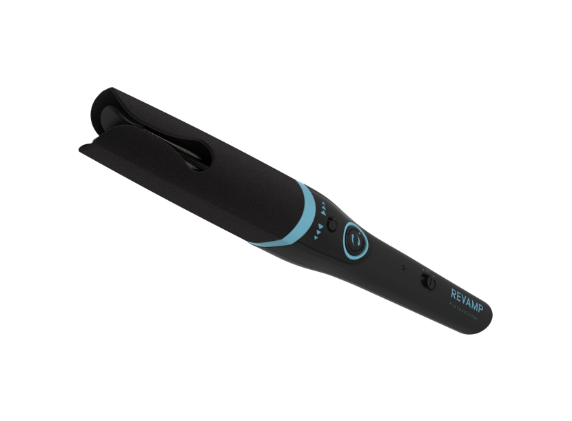  PROGLOSS AUTO WAVE & CURL HAIR STYLING TOOL - CL-1500